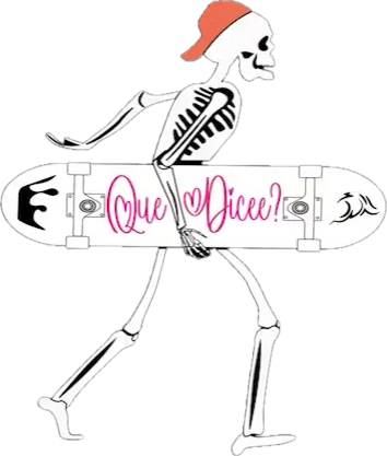 Que Dice